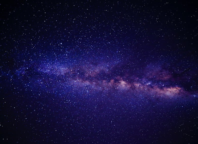 Interstellar Discoveries