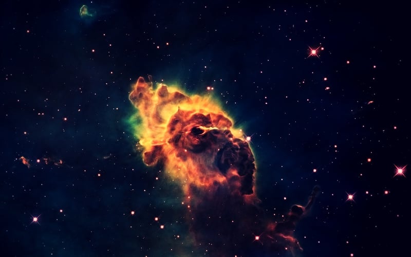 Dark Matter